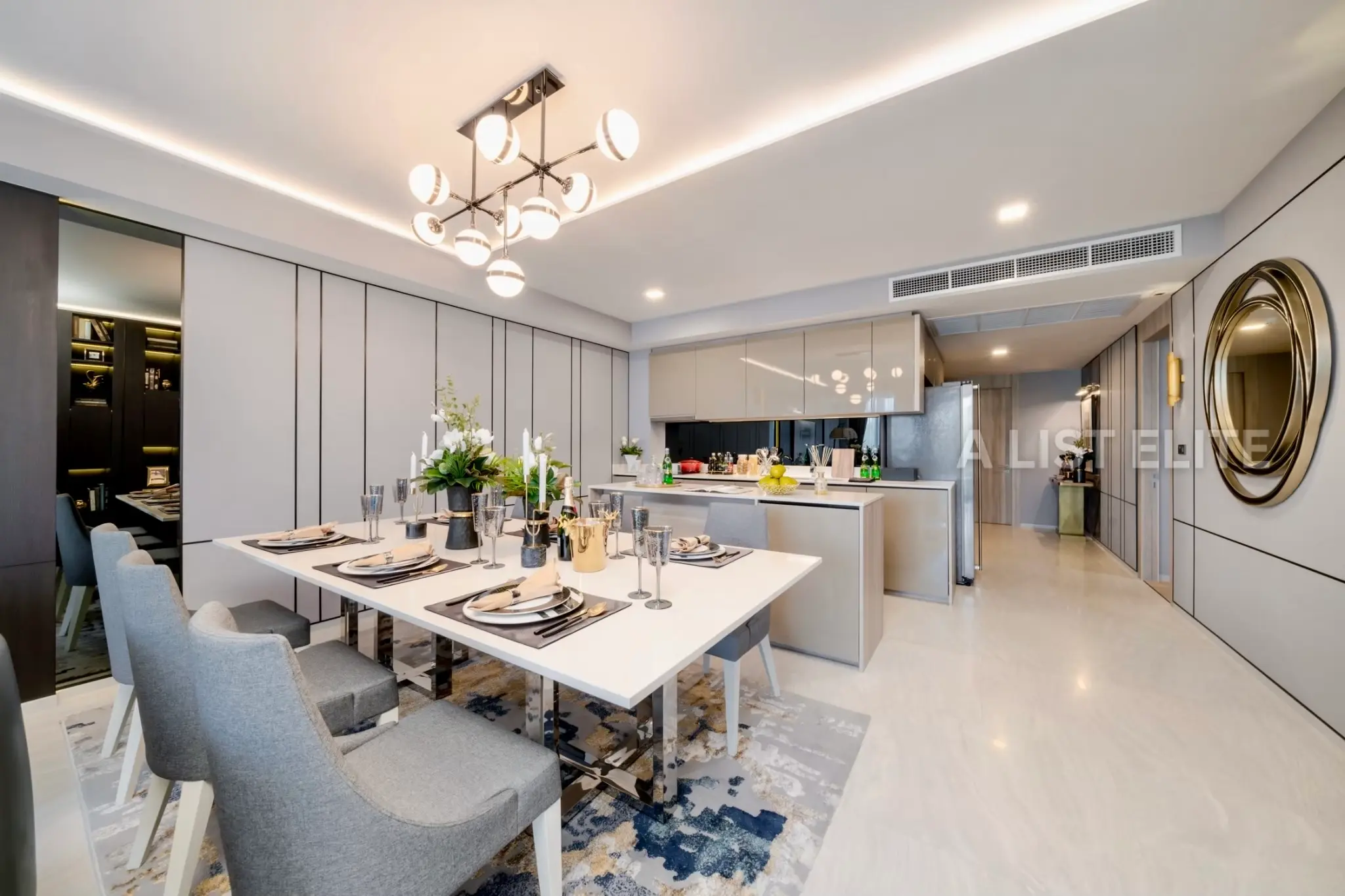 Fynn Sukhumvit 31