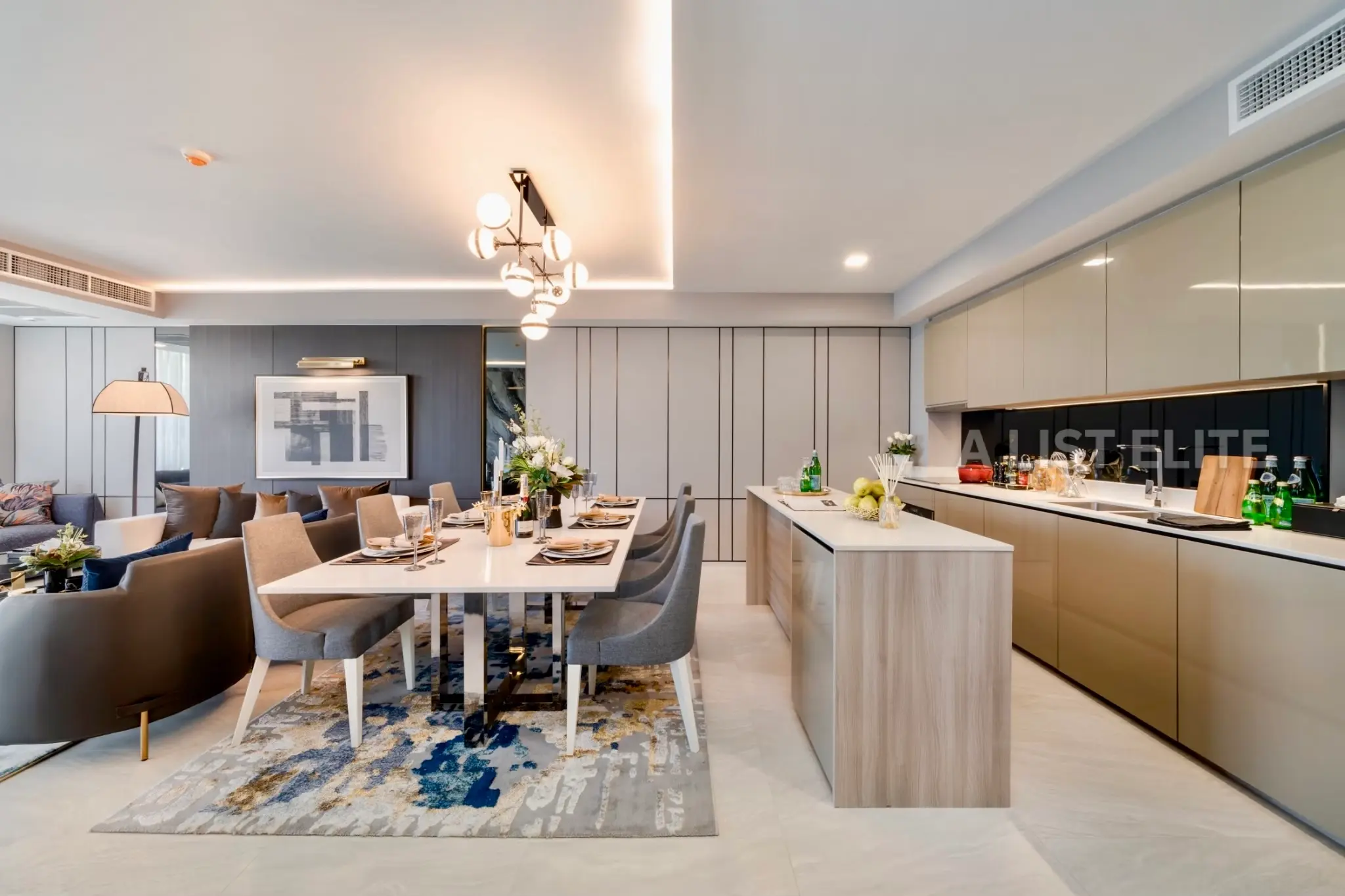 Fynn Sukhumvit 31