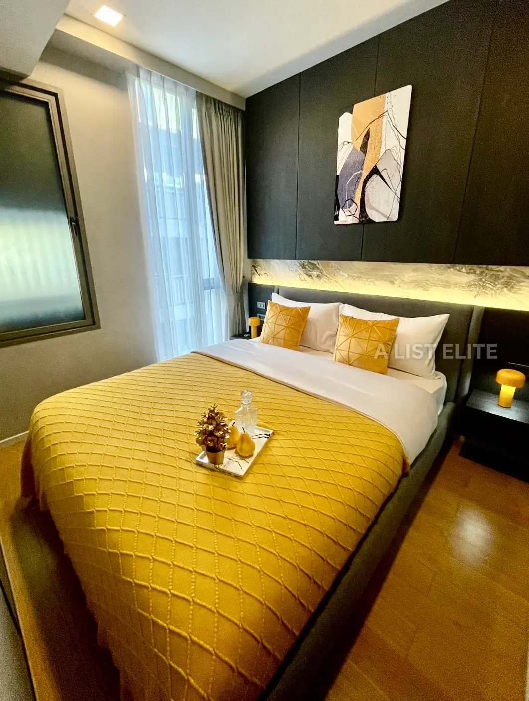 Fynn Sukhumvit 31