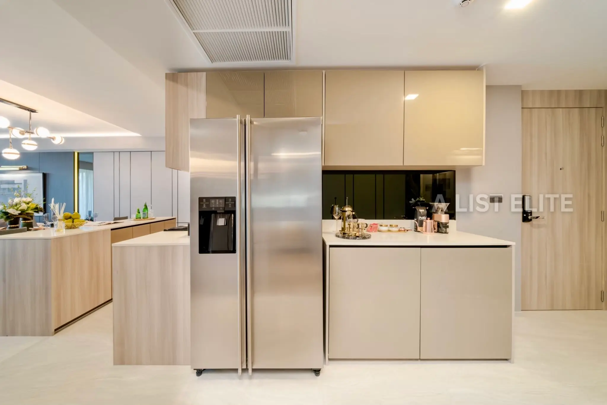 Fynn Sukhumvit 31