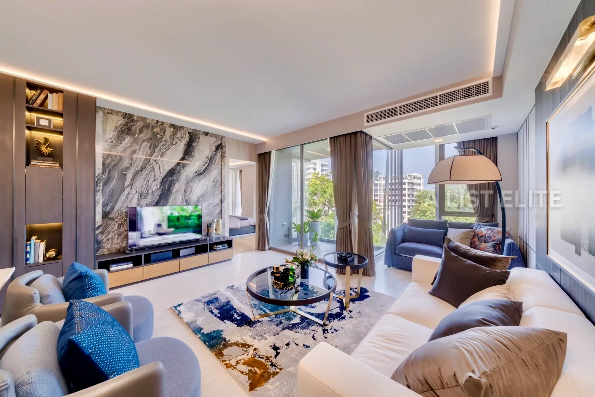 Fynn Sukhumvit 31