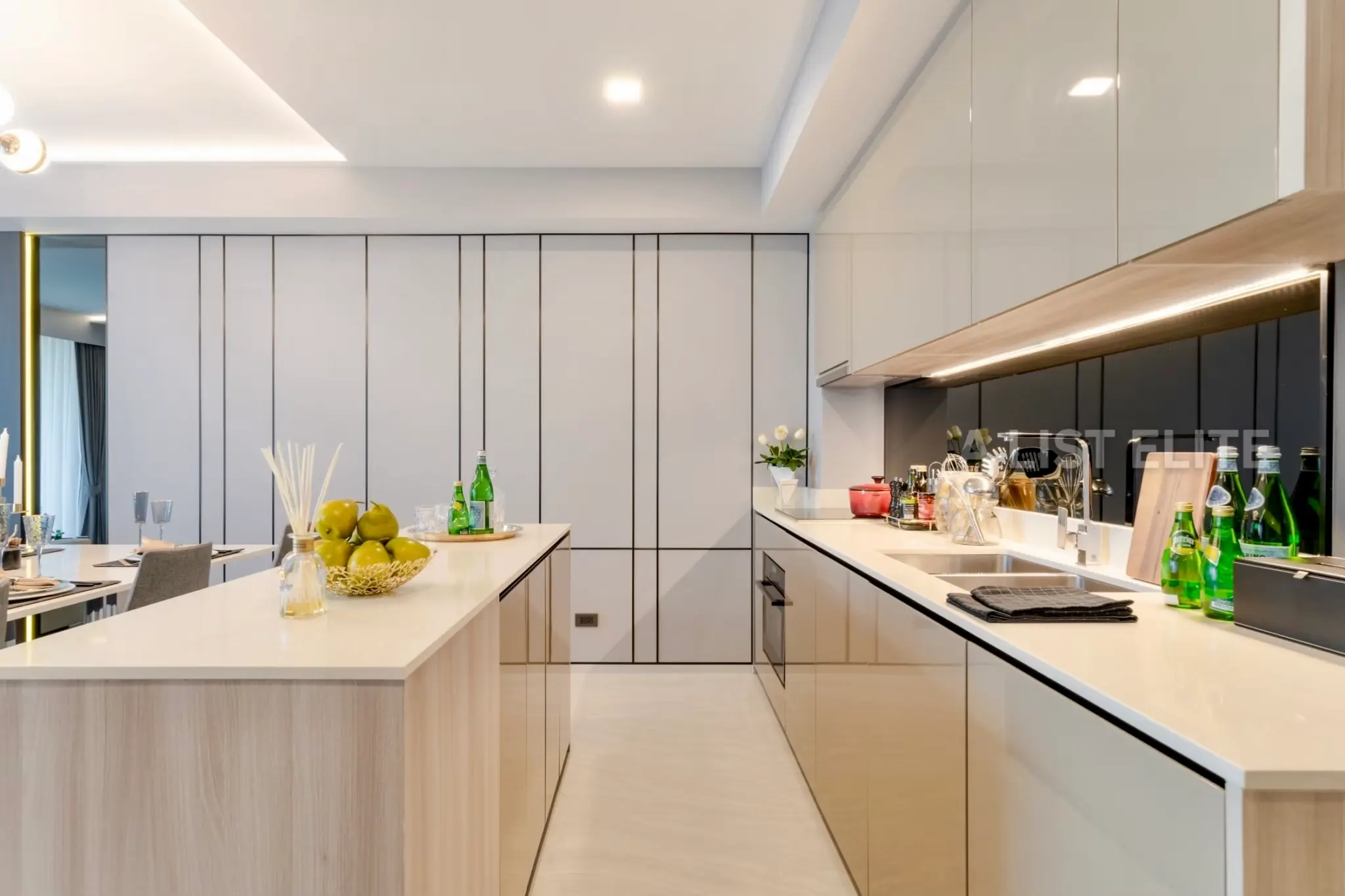 Fynn Sukhumvit 31