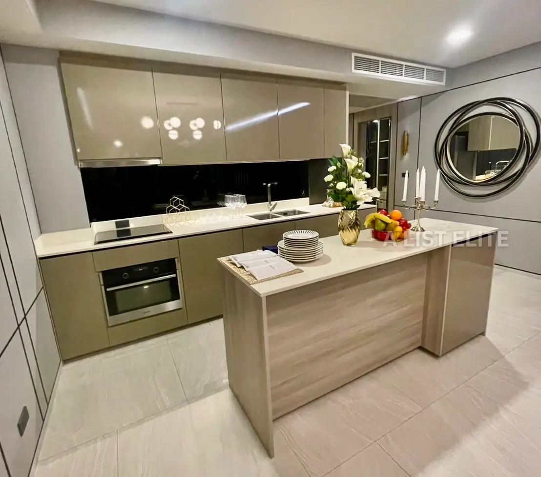 Fynn Sukhumvit 31