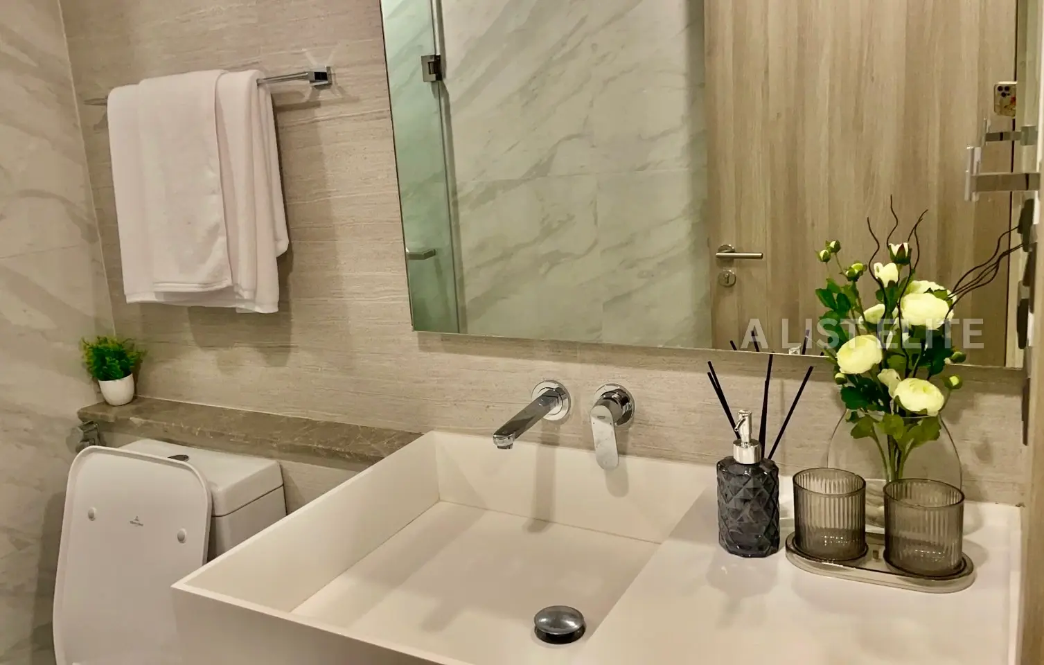 Fynn Sukhumvit 31