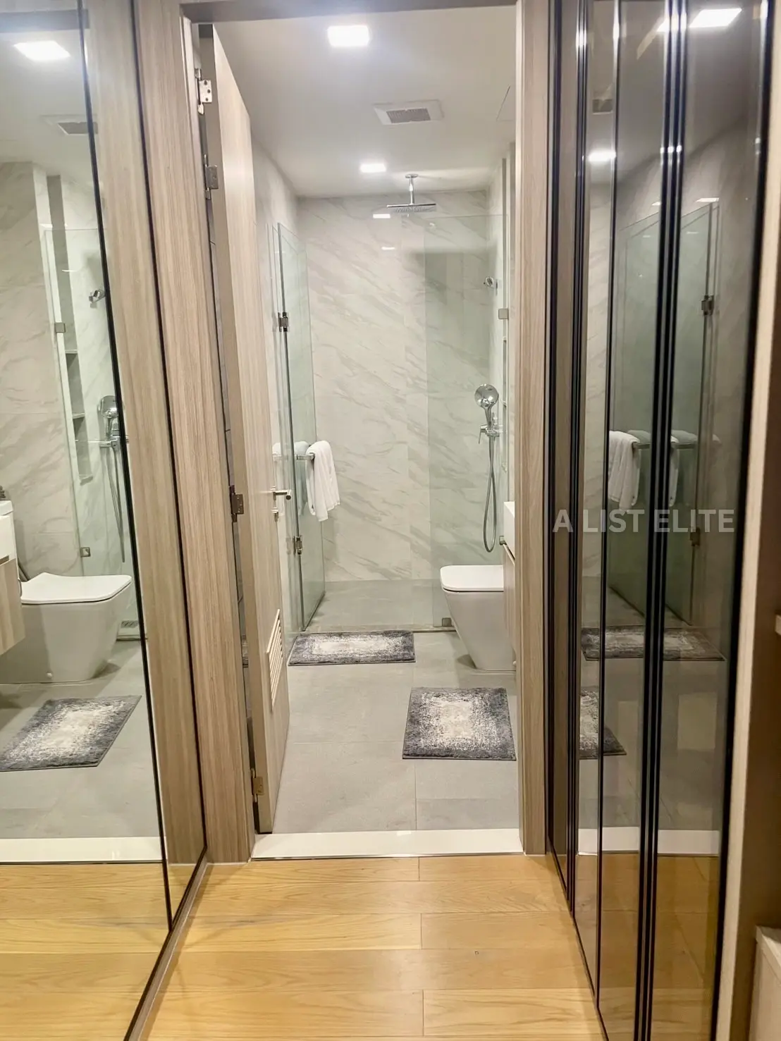 Fynn Sukhumvit 31