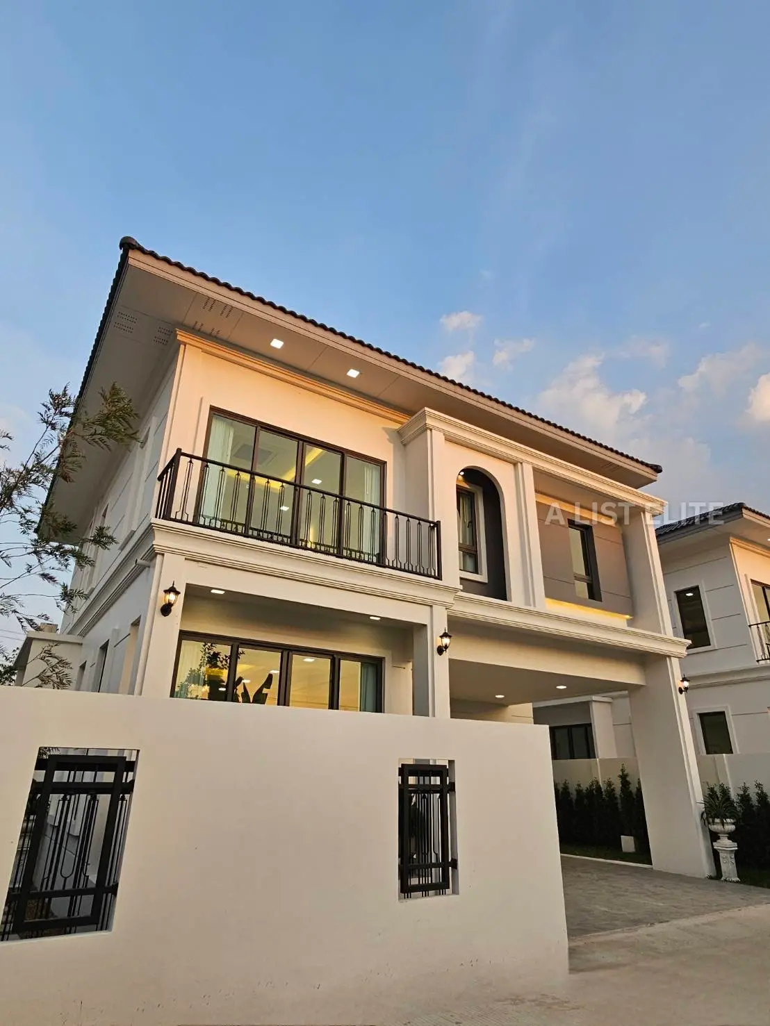 Spring Town Pool Villa - สปริงทาวน์ พูลวิลล่า