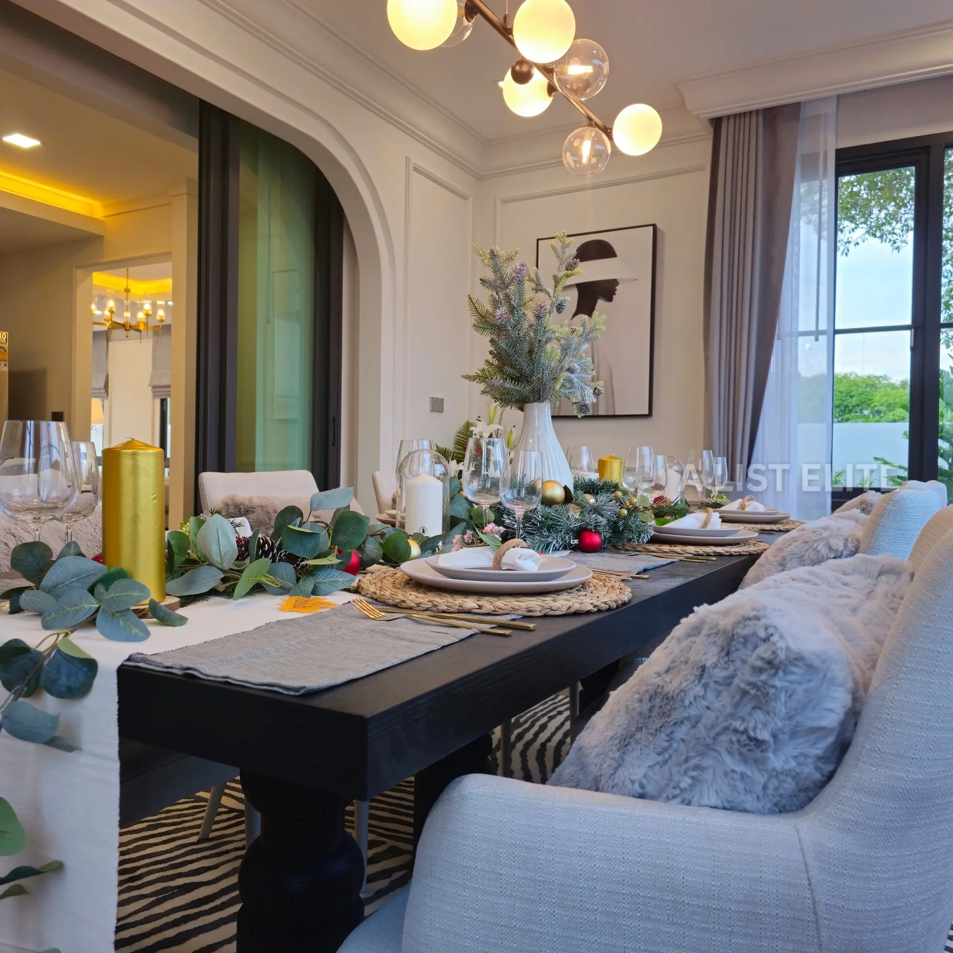 Spring Town Pool Villa - สปริงทาวน์ พูลวิลล่า