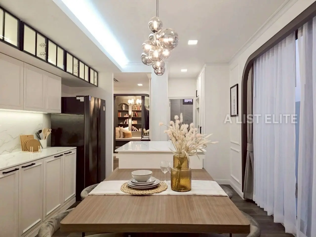 Spring Town Pool Villa - สปริงทาวน์ พูลวิลล่า