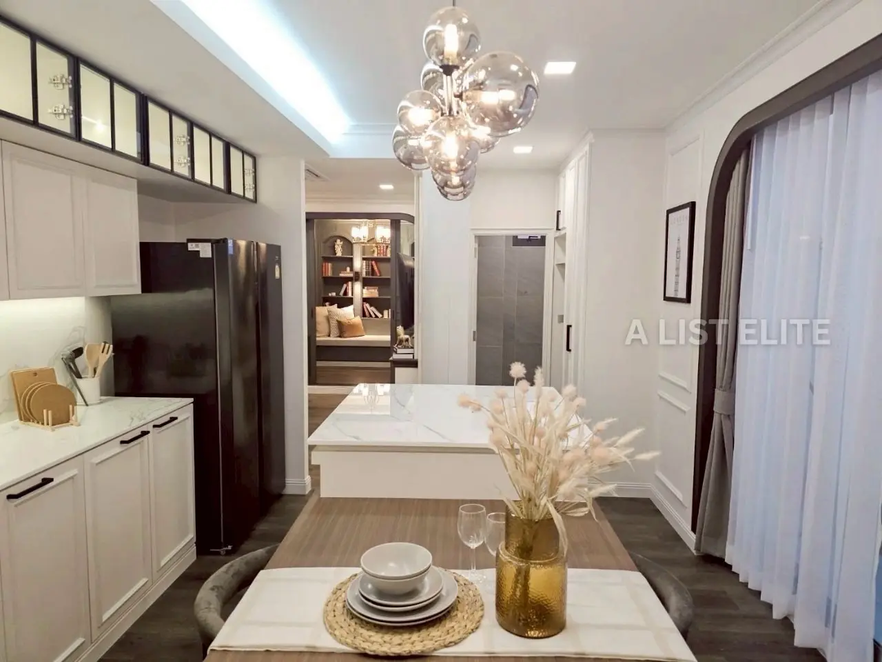Spring Town Pool Villa - สปริงทาวน์ พูลวิลล่า