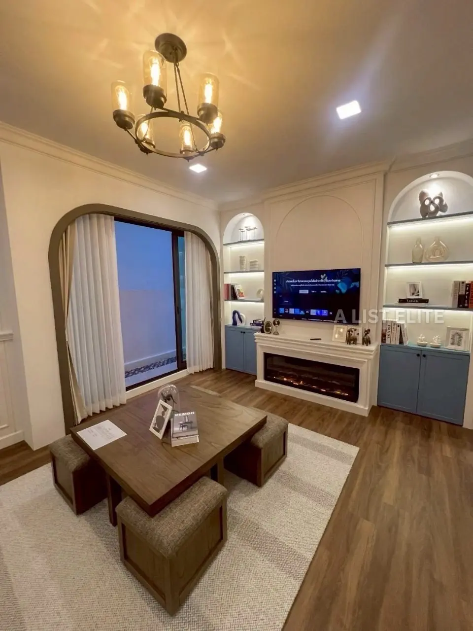 Spring Town Pool Villa - สปริงทาวน์ พูลวิลล่า