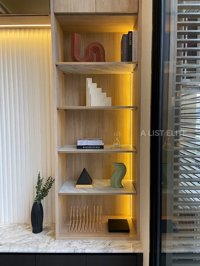Noble Around Sukhumvit 33