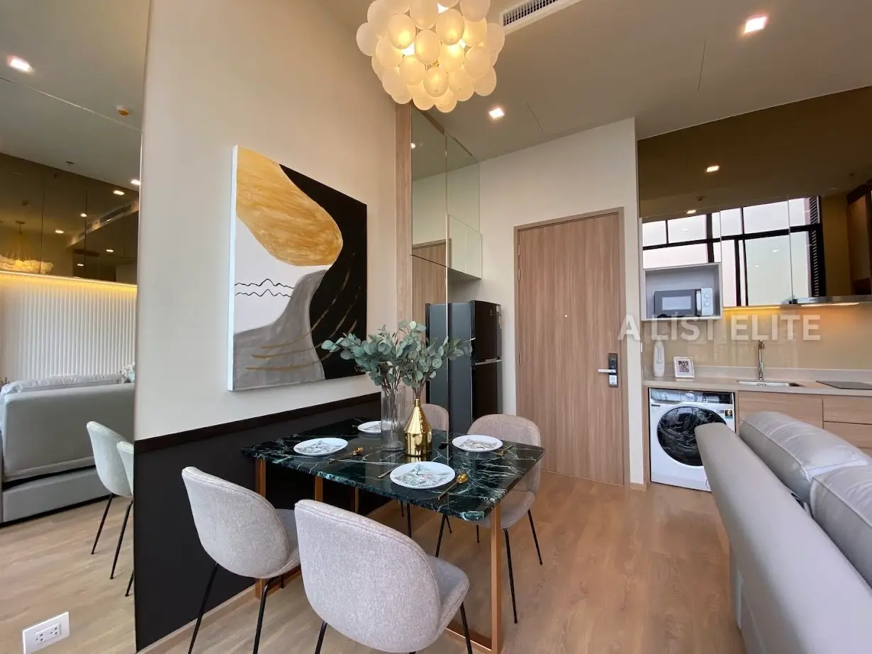 Noble Around Sukhumvit 33