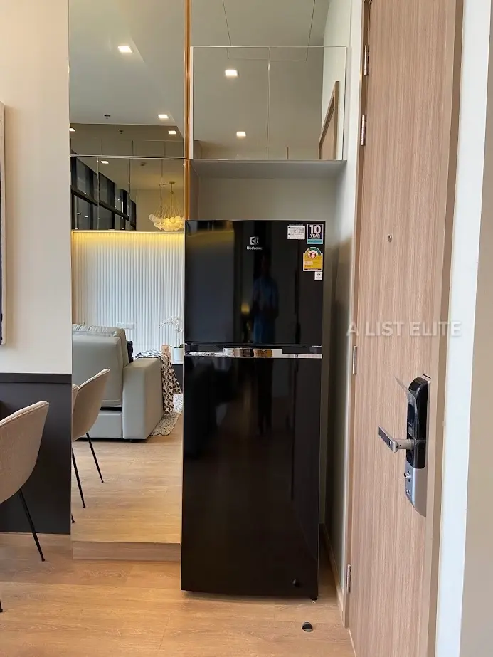 Noble Around Sukhumvit 33