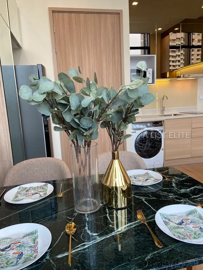 Noble Around Sukhumvit 33
