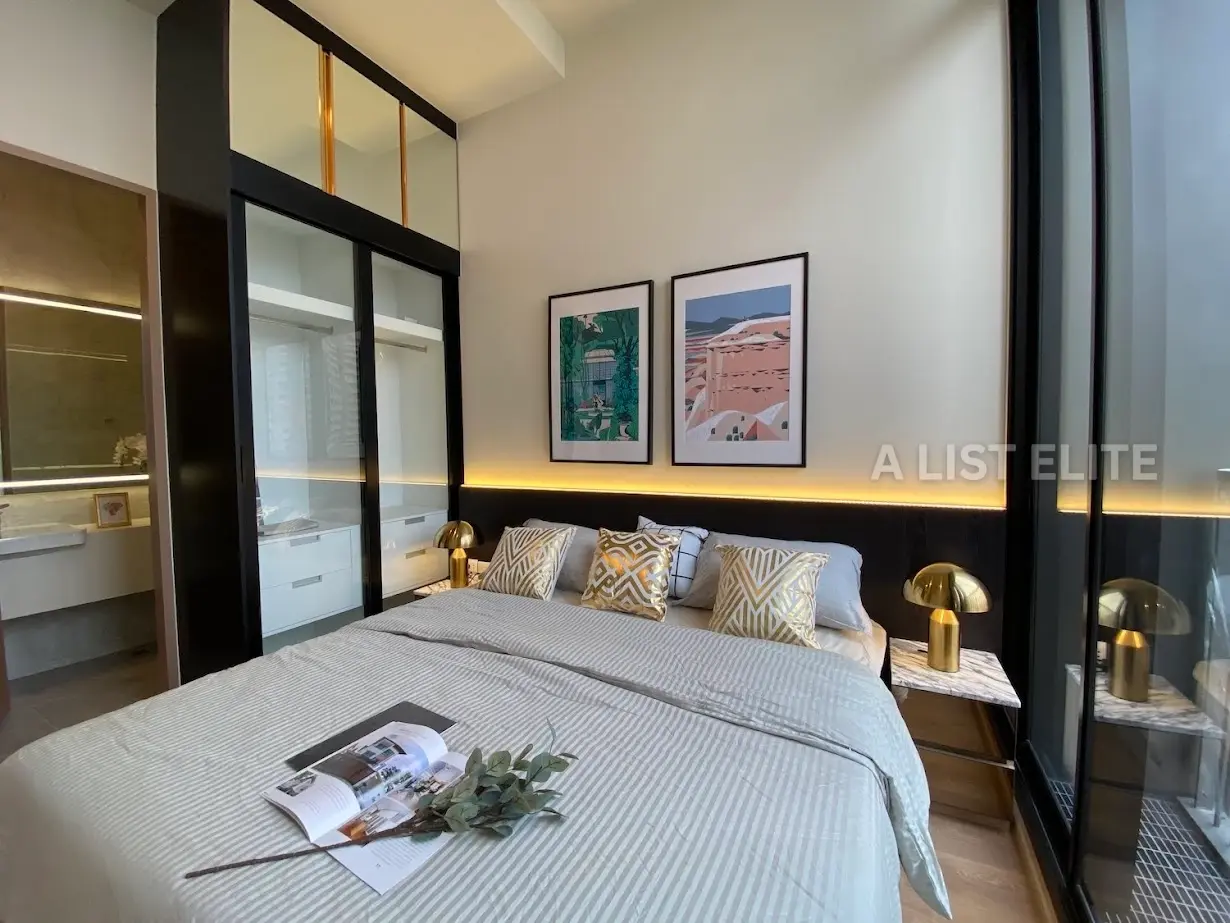 Noble Around Sukhumvit 33
