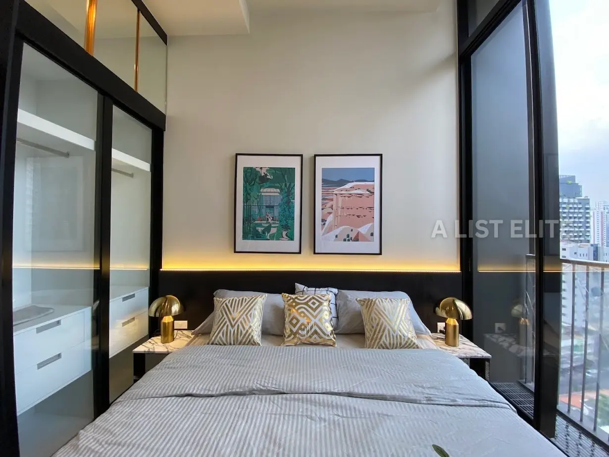 Noble Around Sukhumvit 33