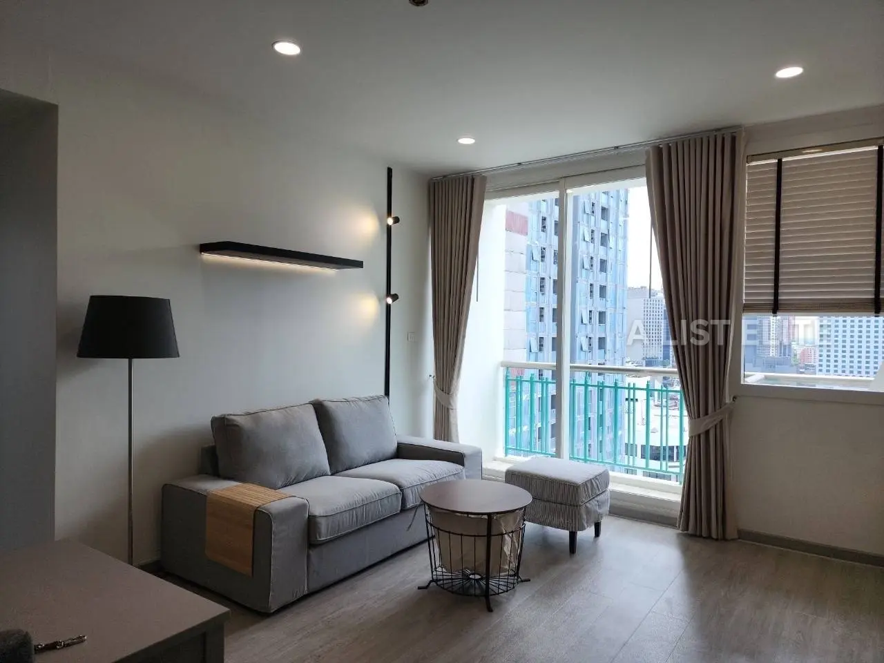Wind Sukhumvit 23