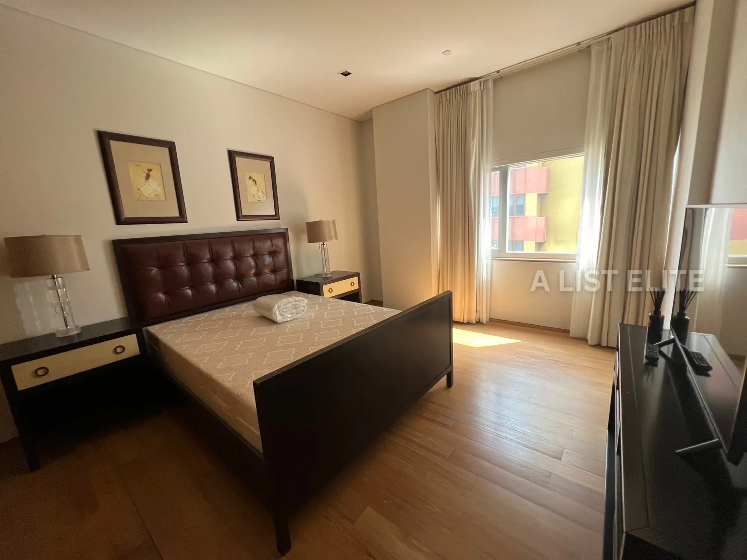 Saladaeng Residences ศาลาแดง เรสซิเดนเซส
