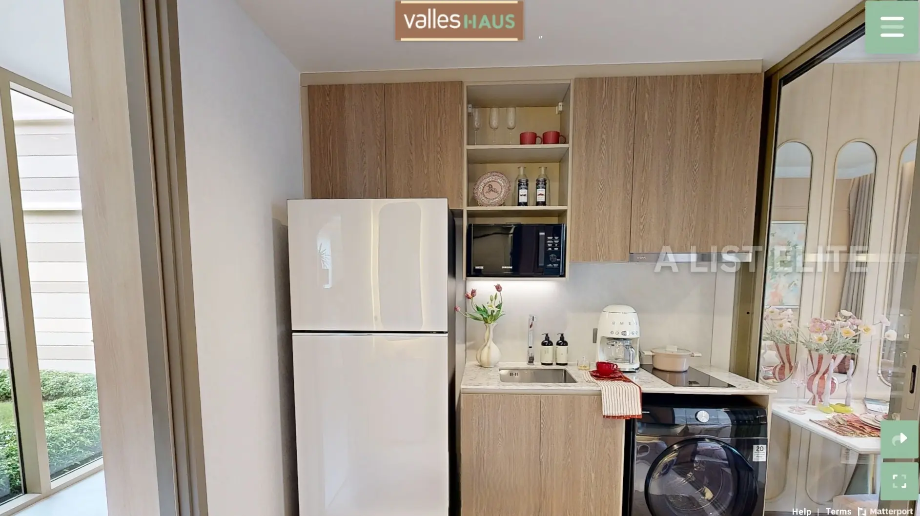 valles Haus