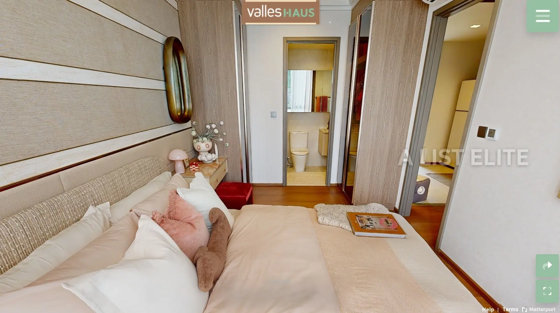 valles Haus