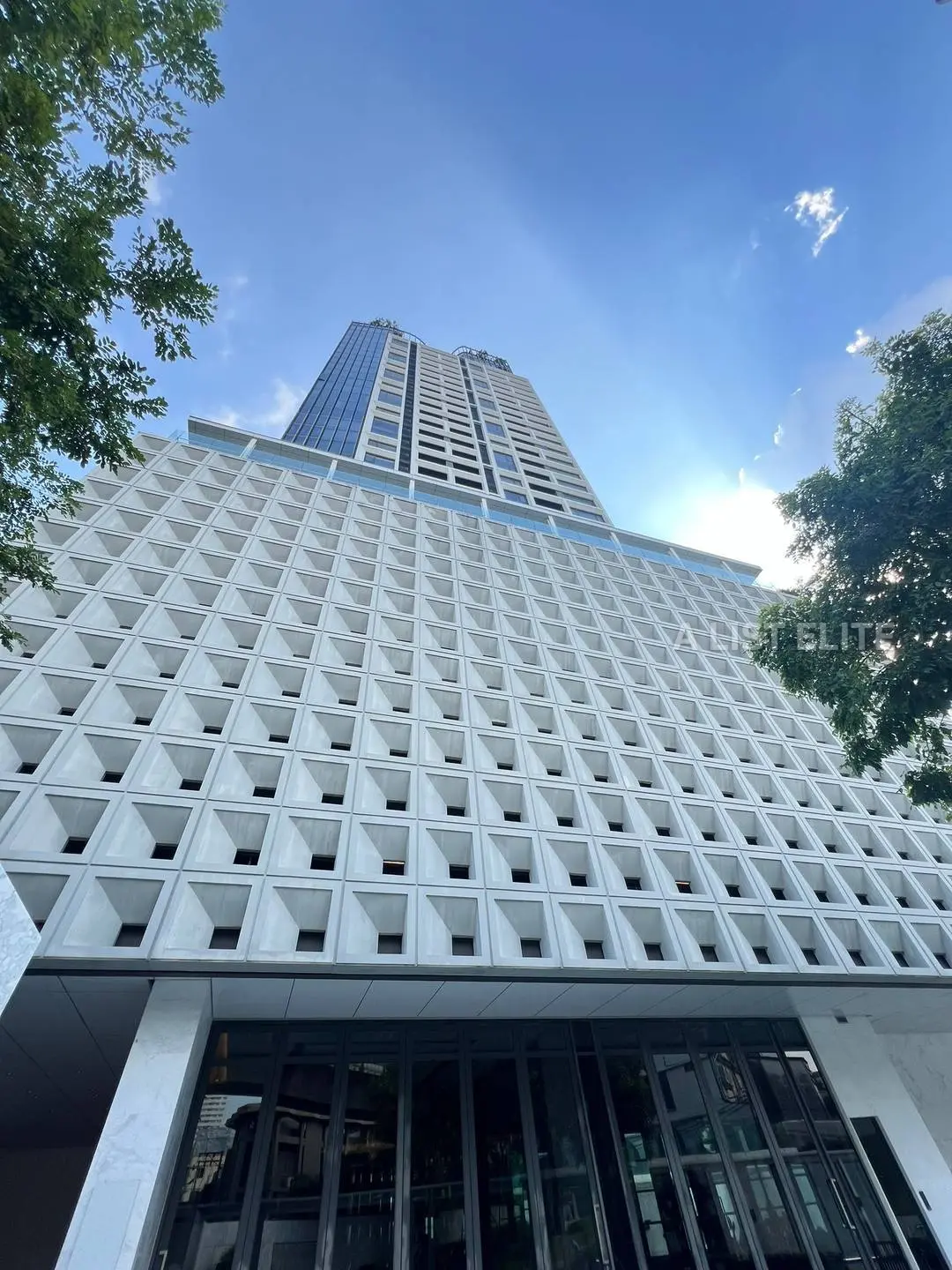 beatniq sukhumvit 32