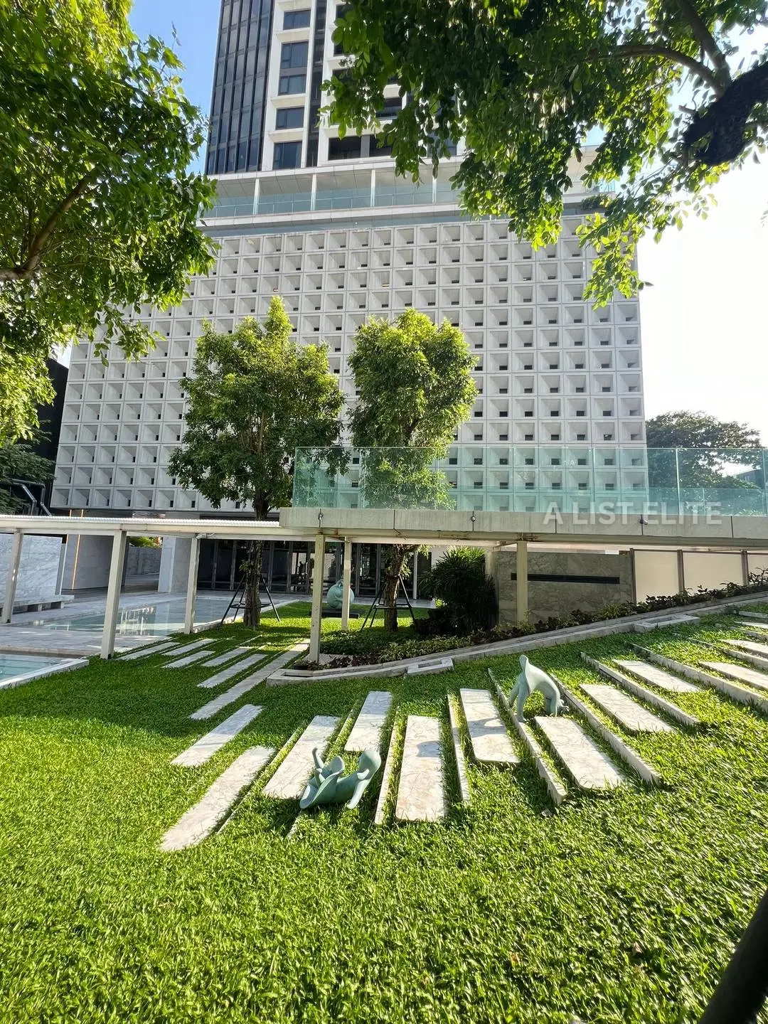 beatniq sukhumvit 32