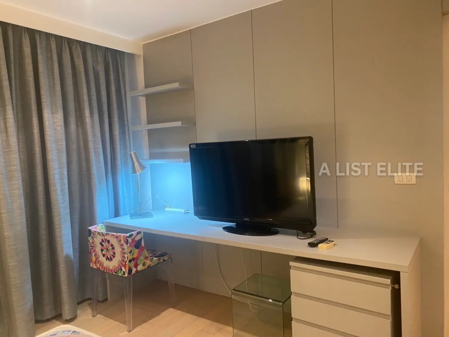 Eight Thonglor Residence