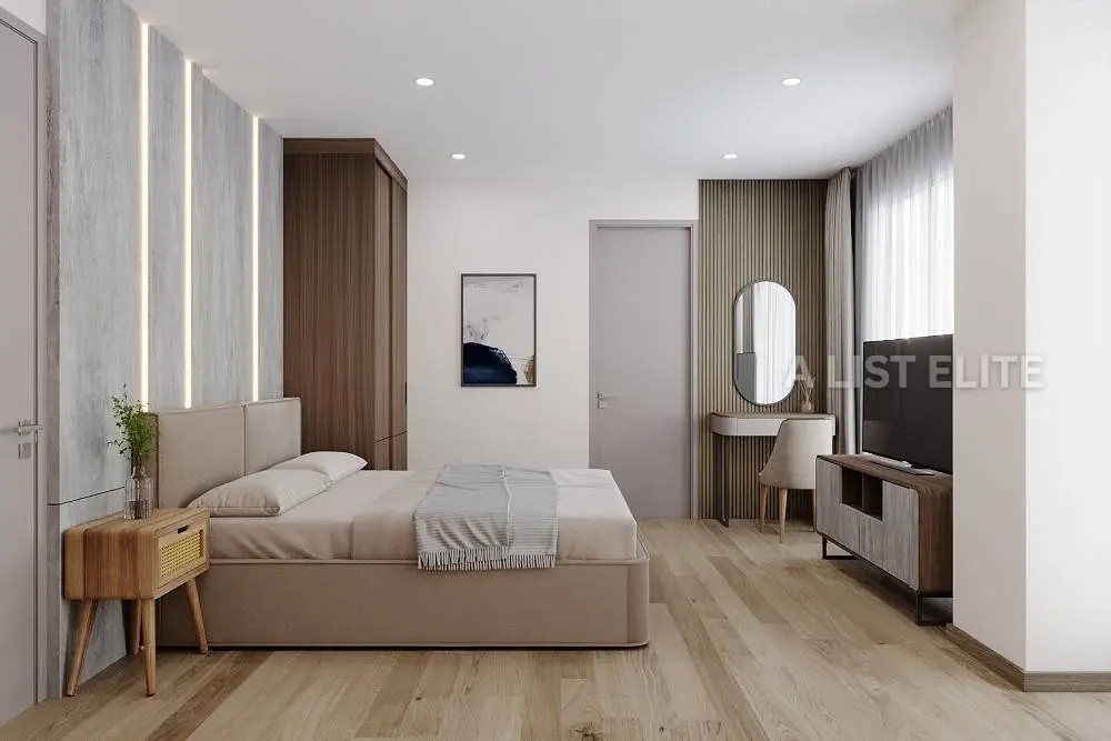 The Address Siam