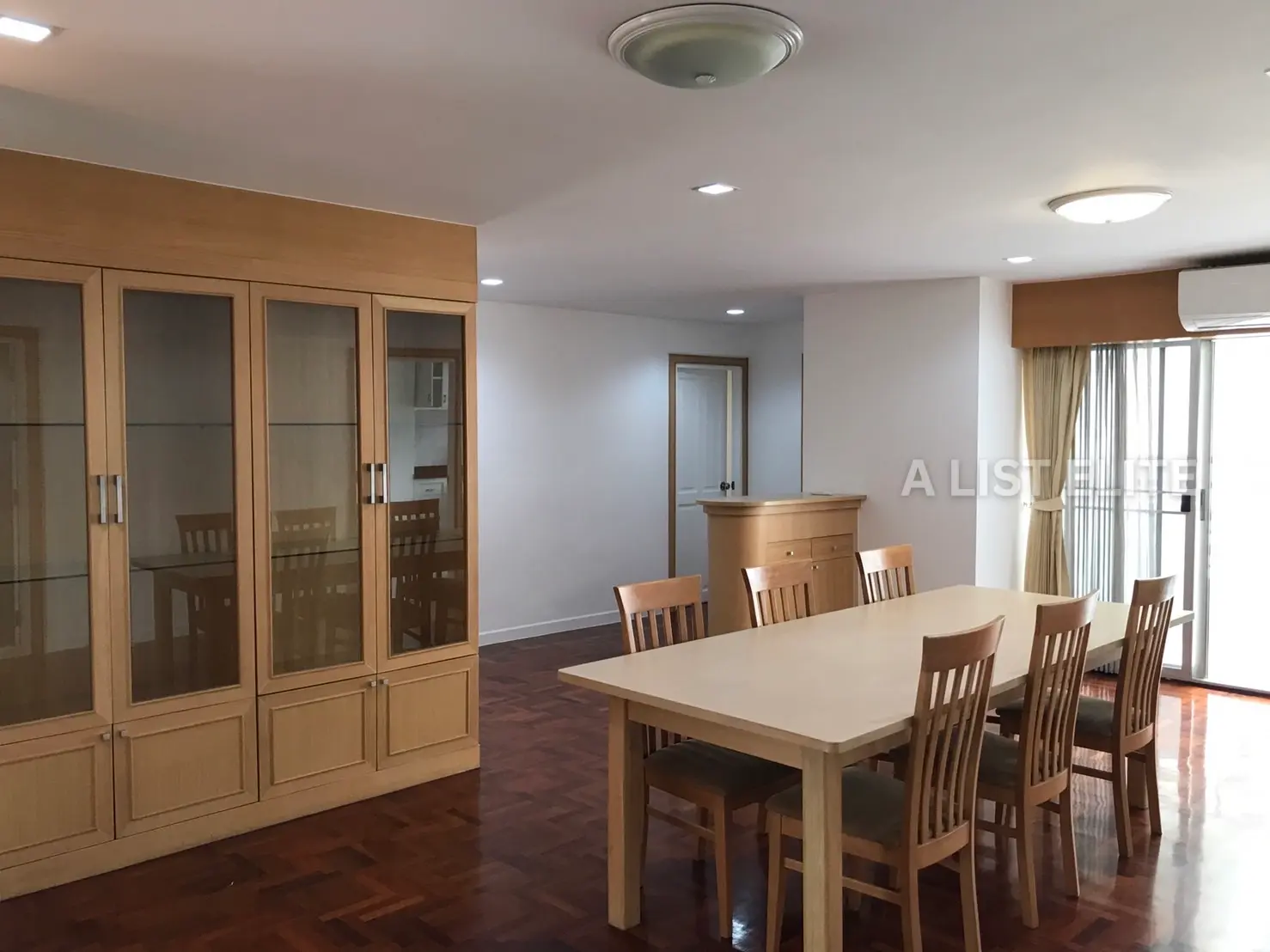 Regent on the Park 3 รีเจ้นท์ ออน เดอะปาร์ค 3