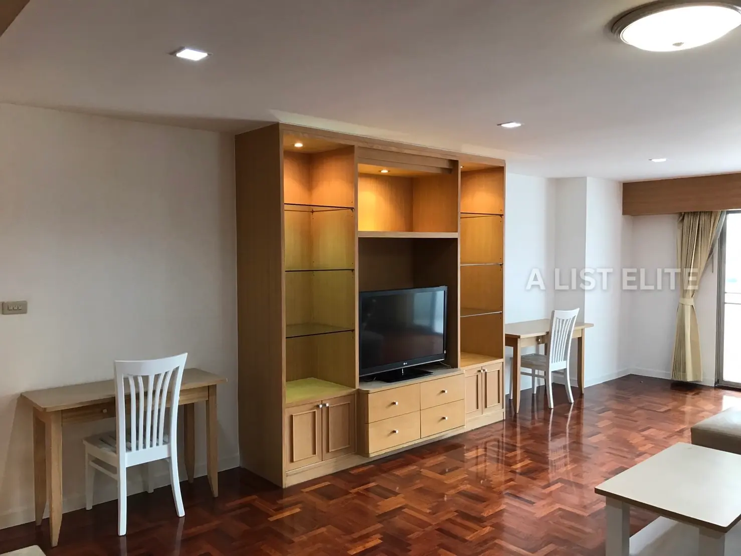 Regent on the Park 3 รีเจ้นท์ ออน เดอะปาร์ค 3