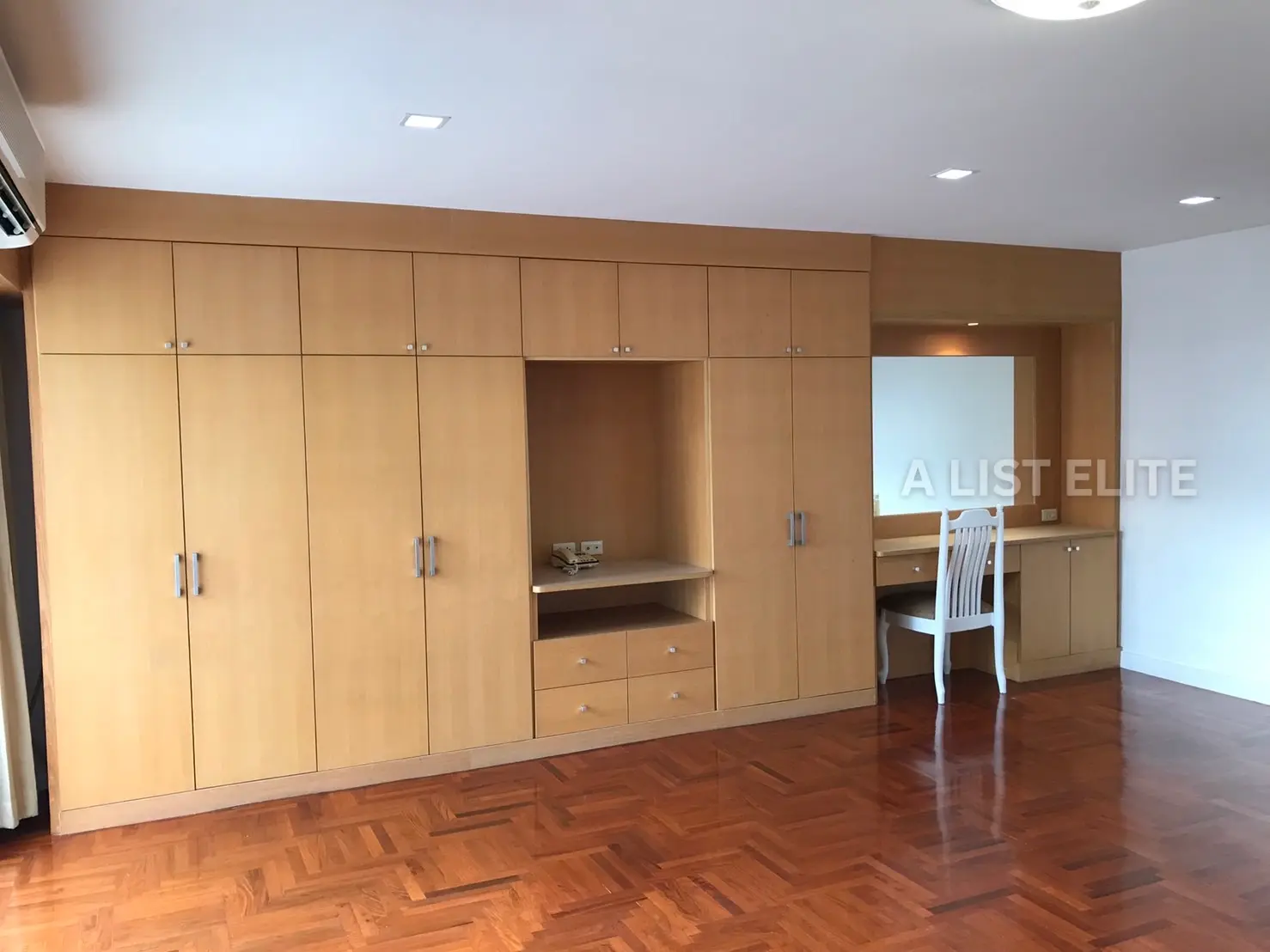 Regent on the Park 3 รีเจ้นท์ ออน เดอะปาร์ค 3