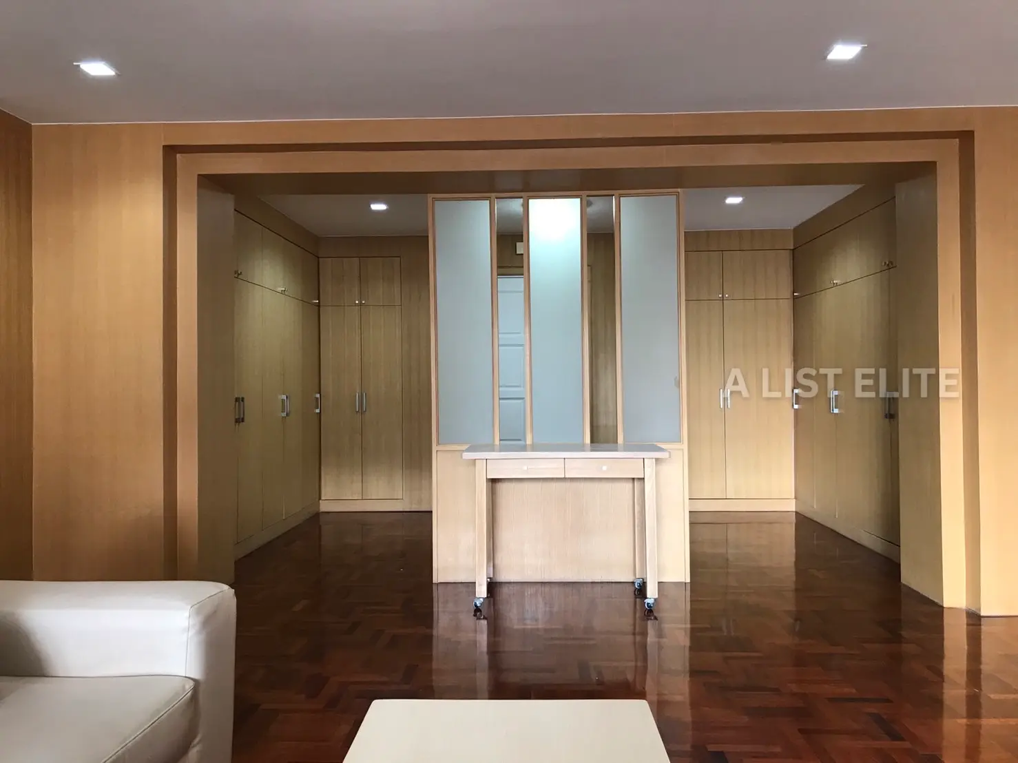 Regent on the Park 3 รีเจ้นท์ ออน เดอะปาร์ค 3