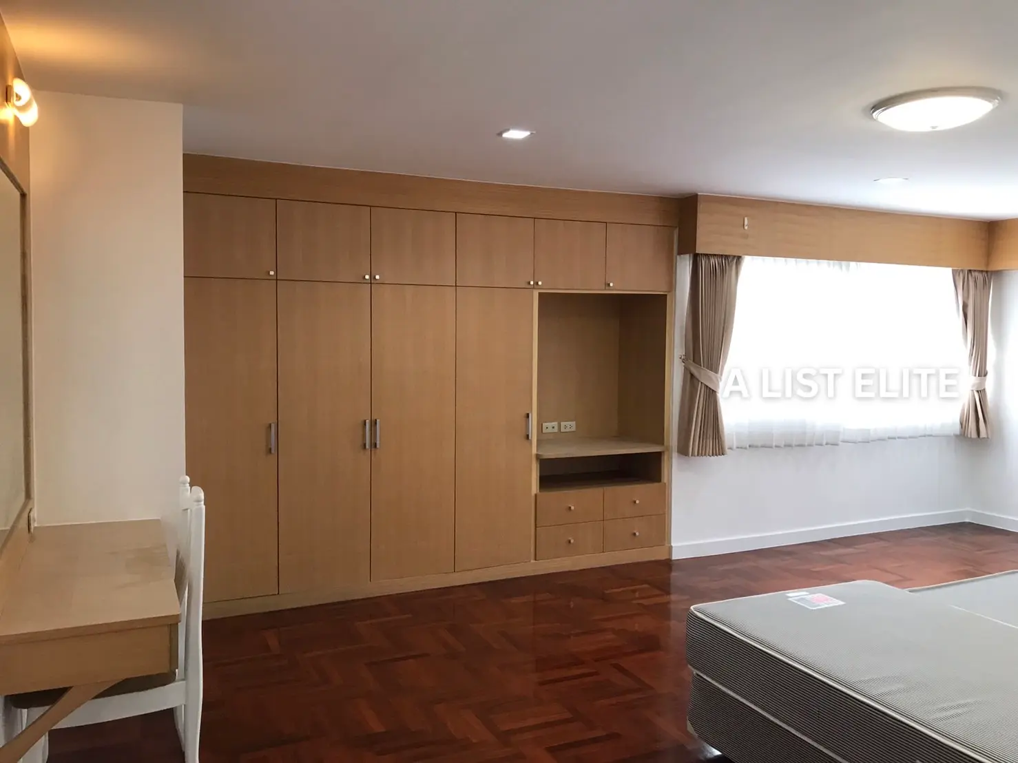 Regent on the Park 3 รีเจ้นท์ ออน เดอะปาร์ค 3