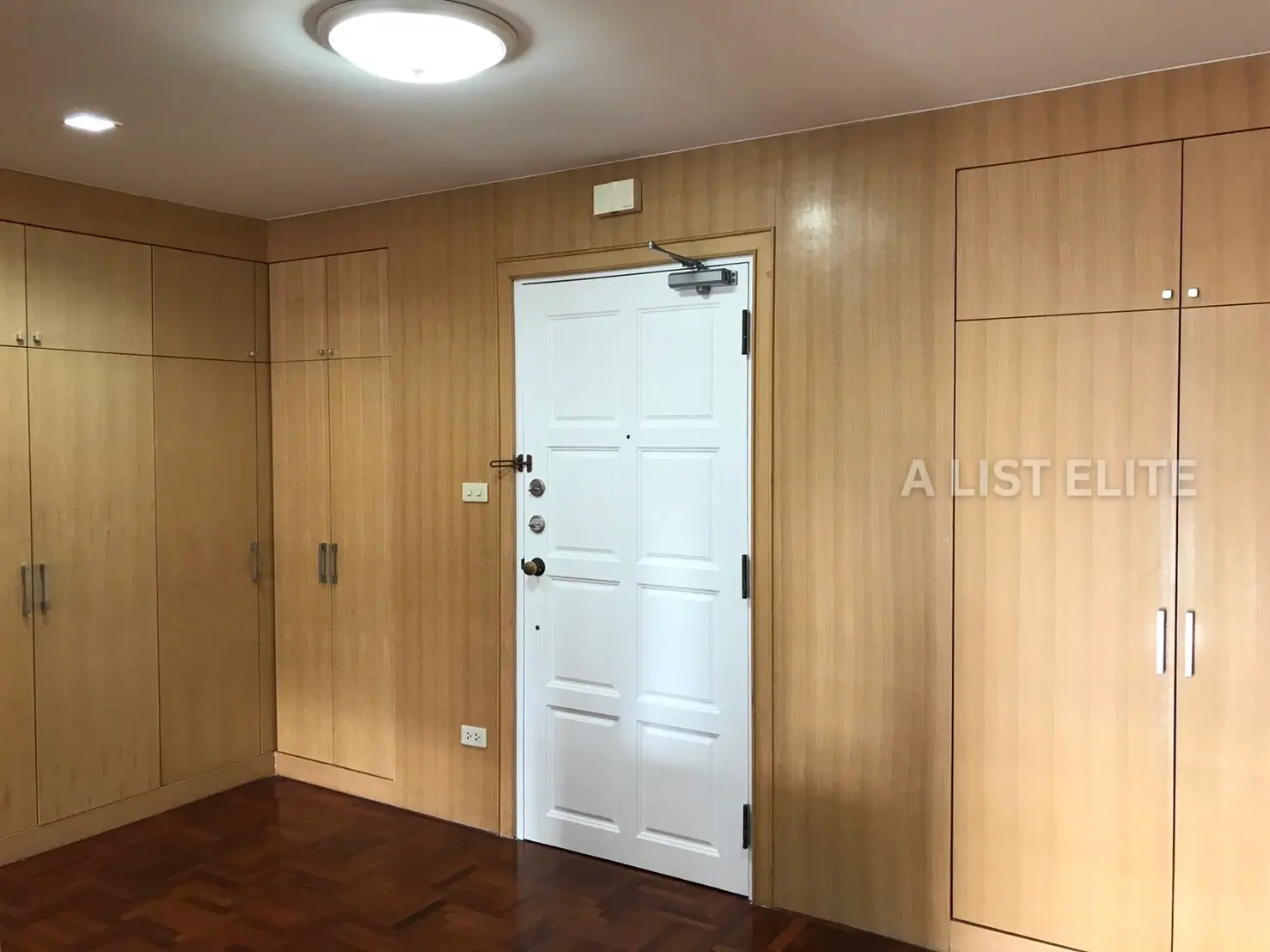 Regent on the Park 3 รีเจ้นท์ ออน เดอะปาร์ค 3