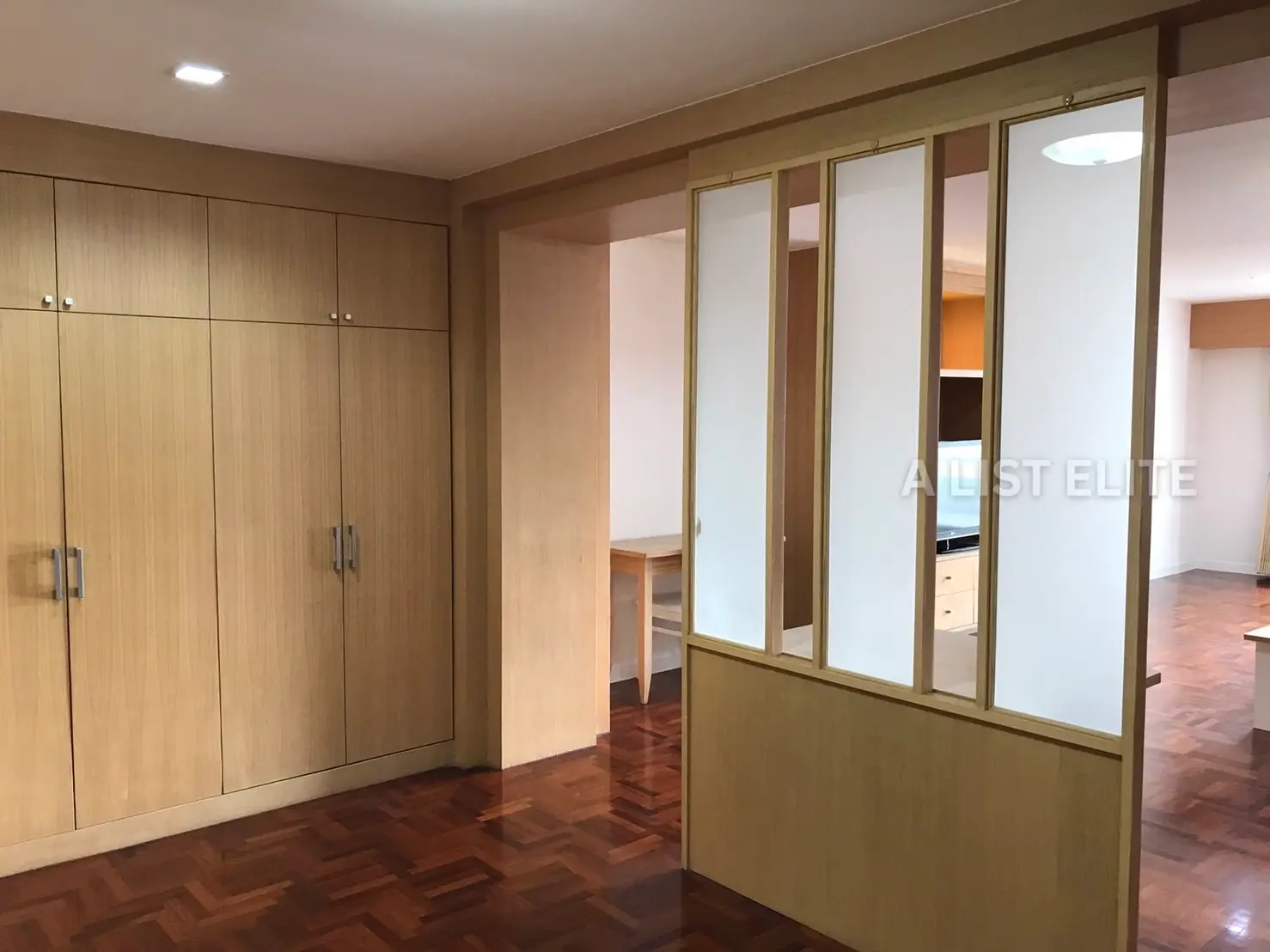 Regent on the Park 3 รีเจ้นท์ ออน เดอะปาร์ค 3