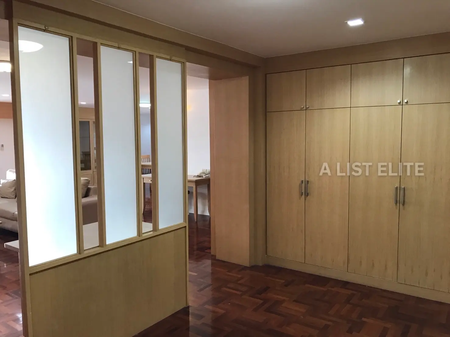 Regent on the Park 3 รีเจ้นท์ ออน เดอะปาร์ค 3
