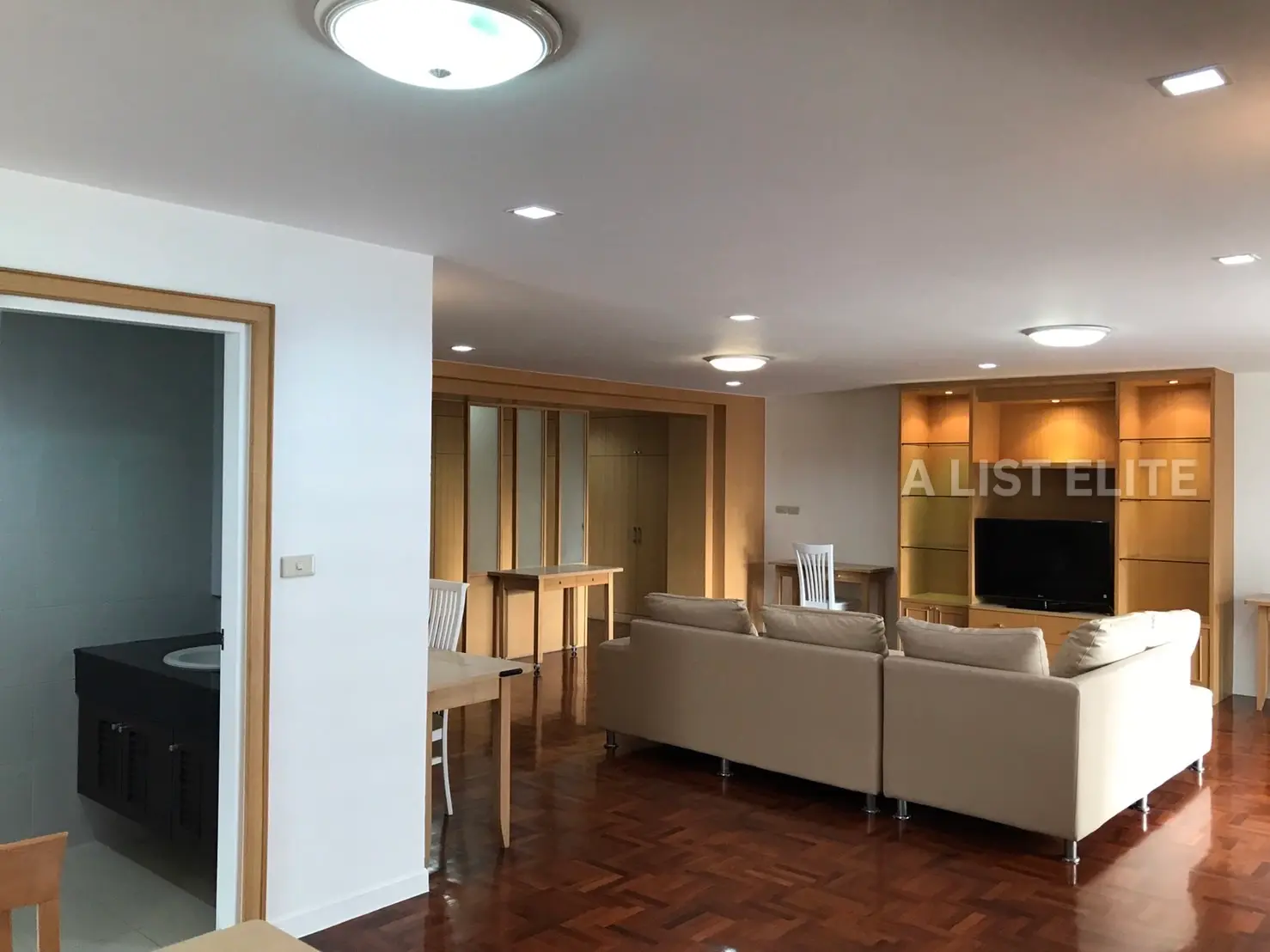 Regent on the Park 3 รีเจ้นท์ ออน เดอะปาร์ค 3
