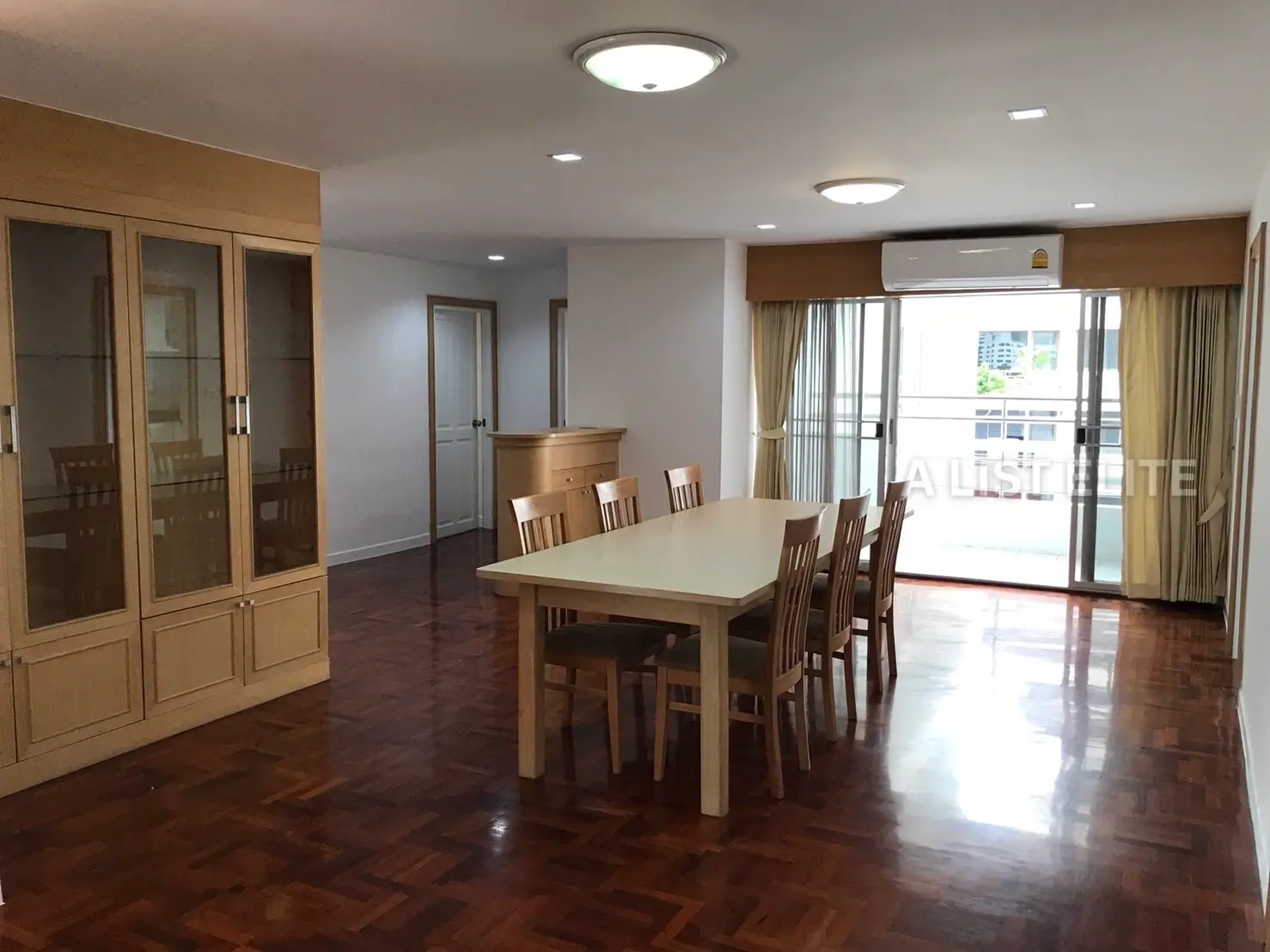 Regent on the Park 3 รีเจ้นท์ ออน เดอะปาร์ค 3