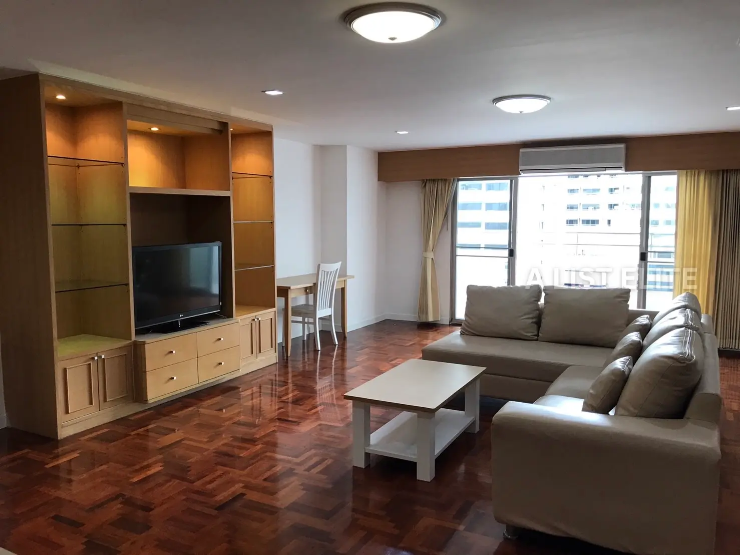 Regent on the Park 3 รีเจ้นท์ ออน เดอะปาร์ค 3