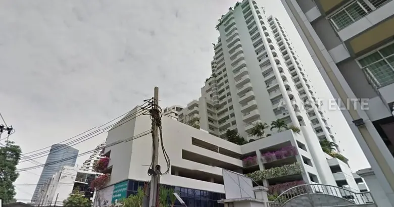 Regent on the Park 3 รีเจ้นท์ ออน เดอะปาร์ค 3