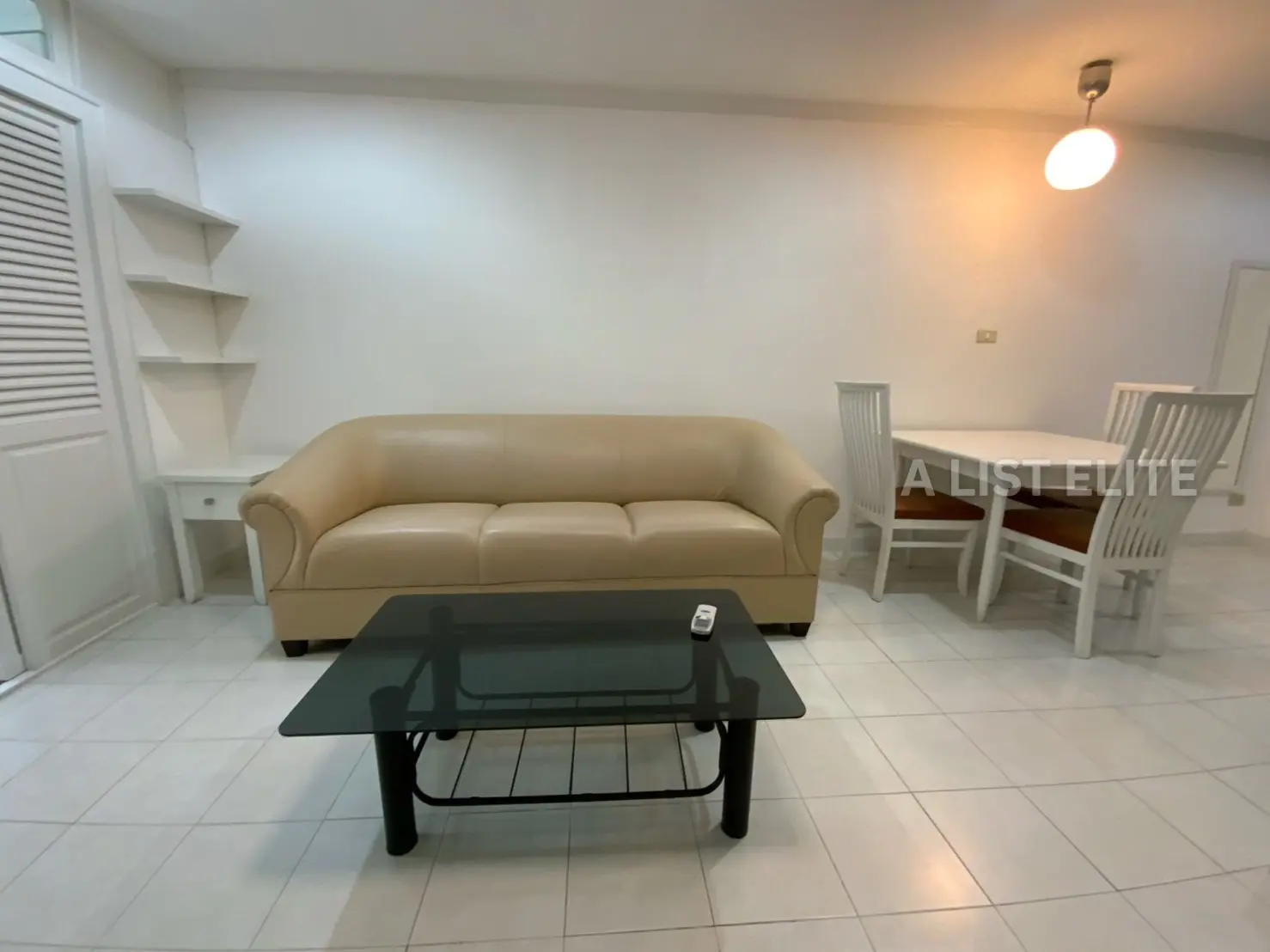 Supalai Place Condominium