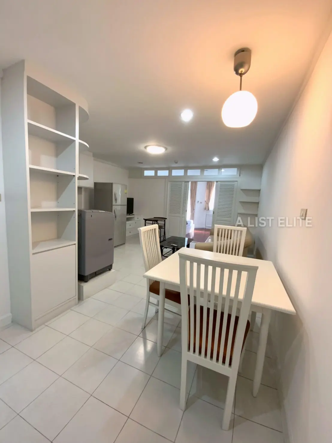 Supalai Place Condominium