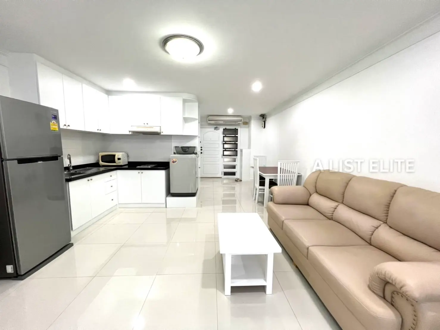 supalai place