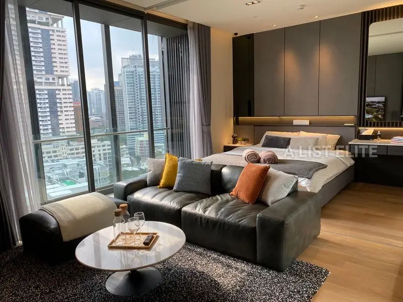beatniq sukhumvit 32