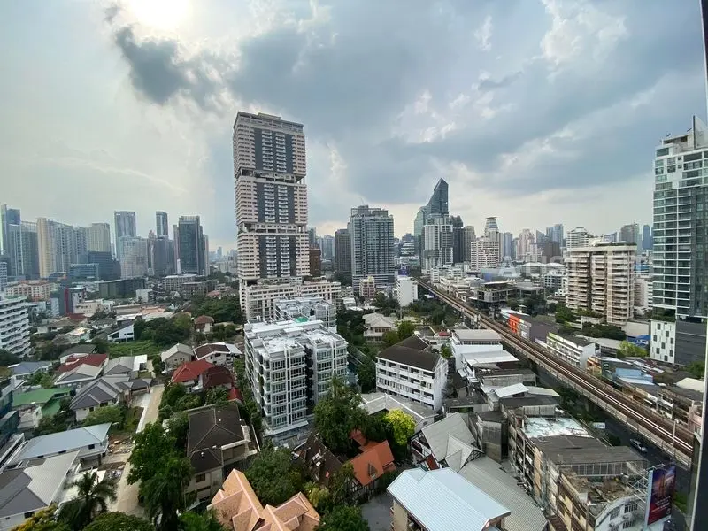 beatniq sukhumvit 32
