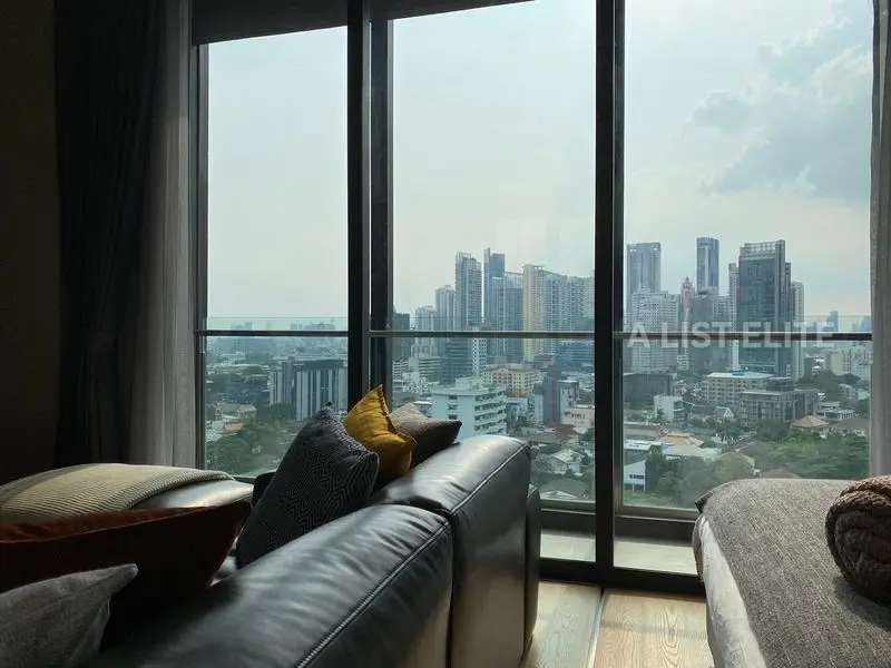 beatniq sukhumvit 32
