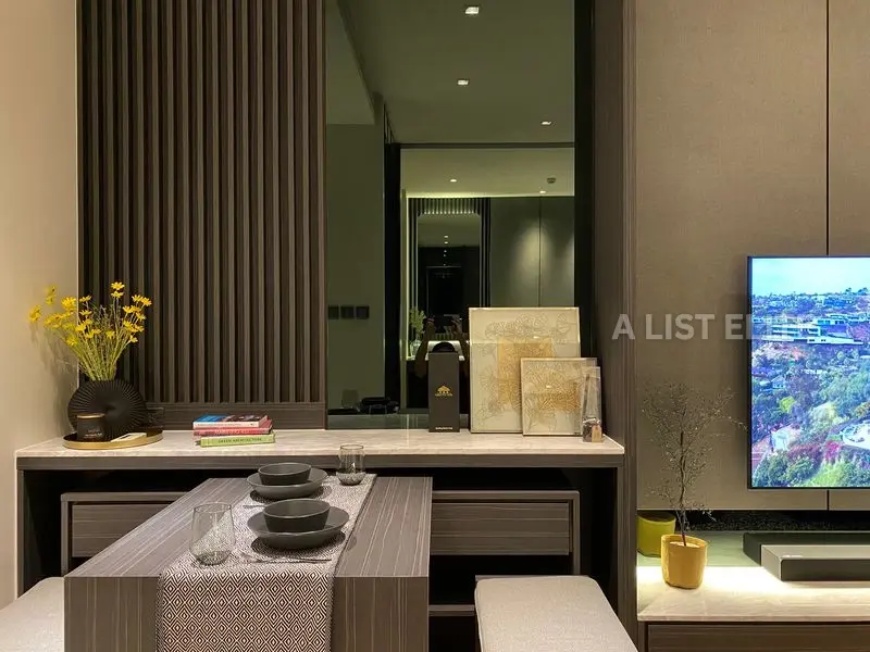 beatniq sukhumvit 32