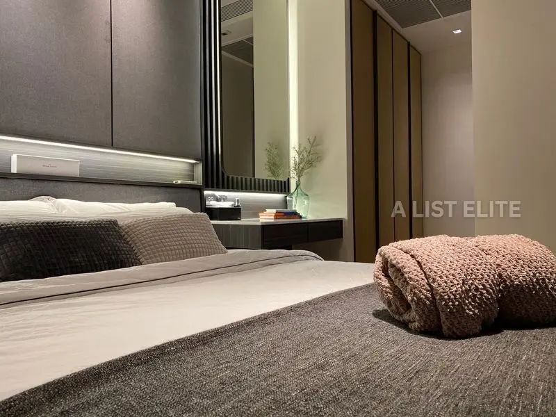 beatniq sukhumvit 32