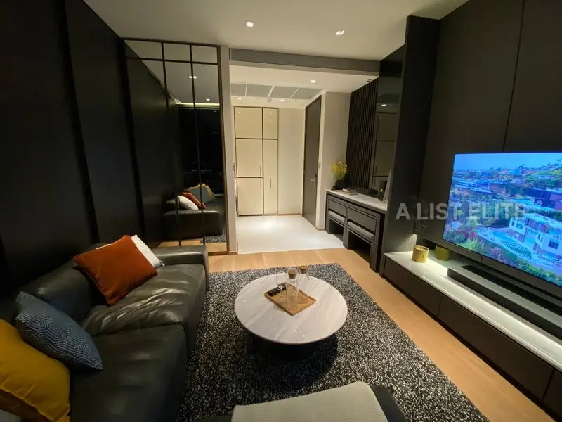 beatniq sukhumvit 32