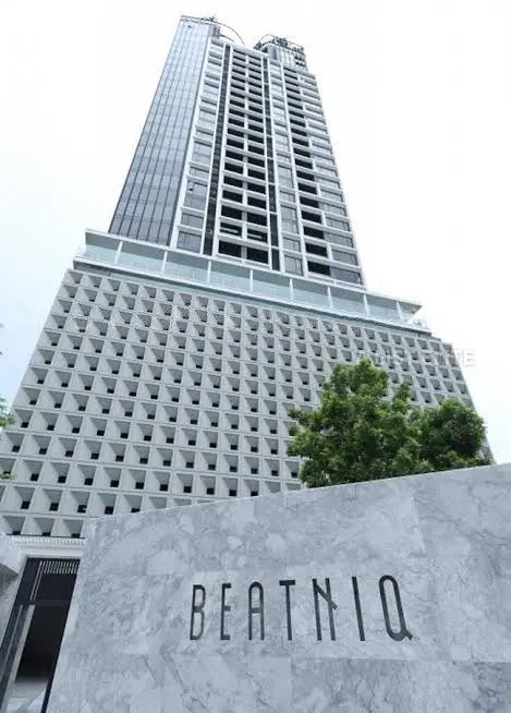 beatniq sukhumvit 32
